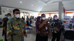 Undangan Masyarakat Kelurahan Purwanegara